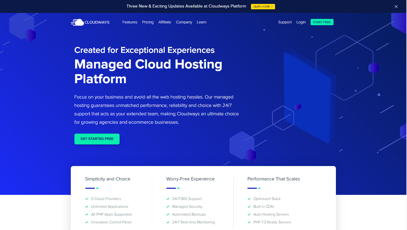cloudways-vs-siteground-vs-bluehost cloudways-vs-siteground-vs-bluehost